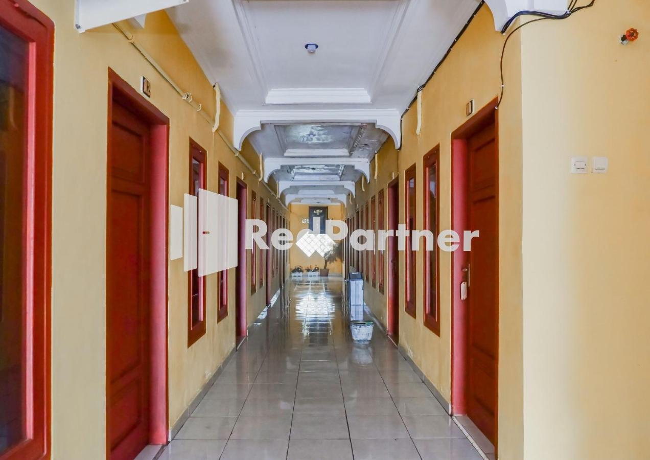 Ms Hotel Pangandaran Mitra Reddoorz Exterior foto