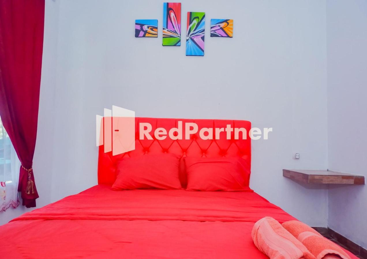 Ms Hotel Pangandaran Mitra Reddoorz Exterior foto