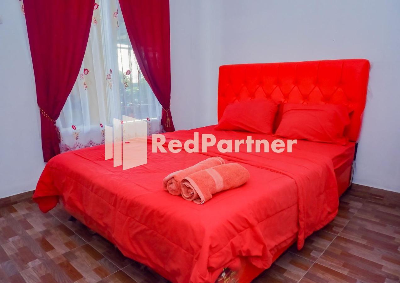 Ms Hotel Pangandaran Mitra Reddoorz Exterior foto