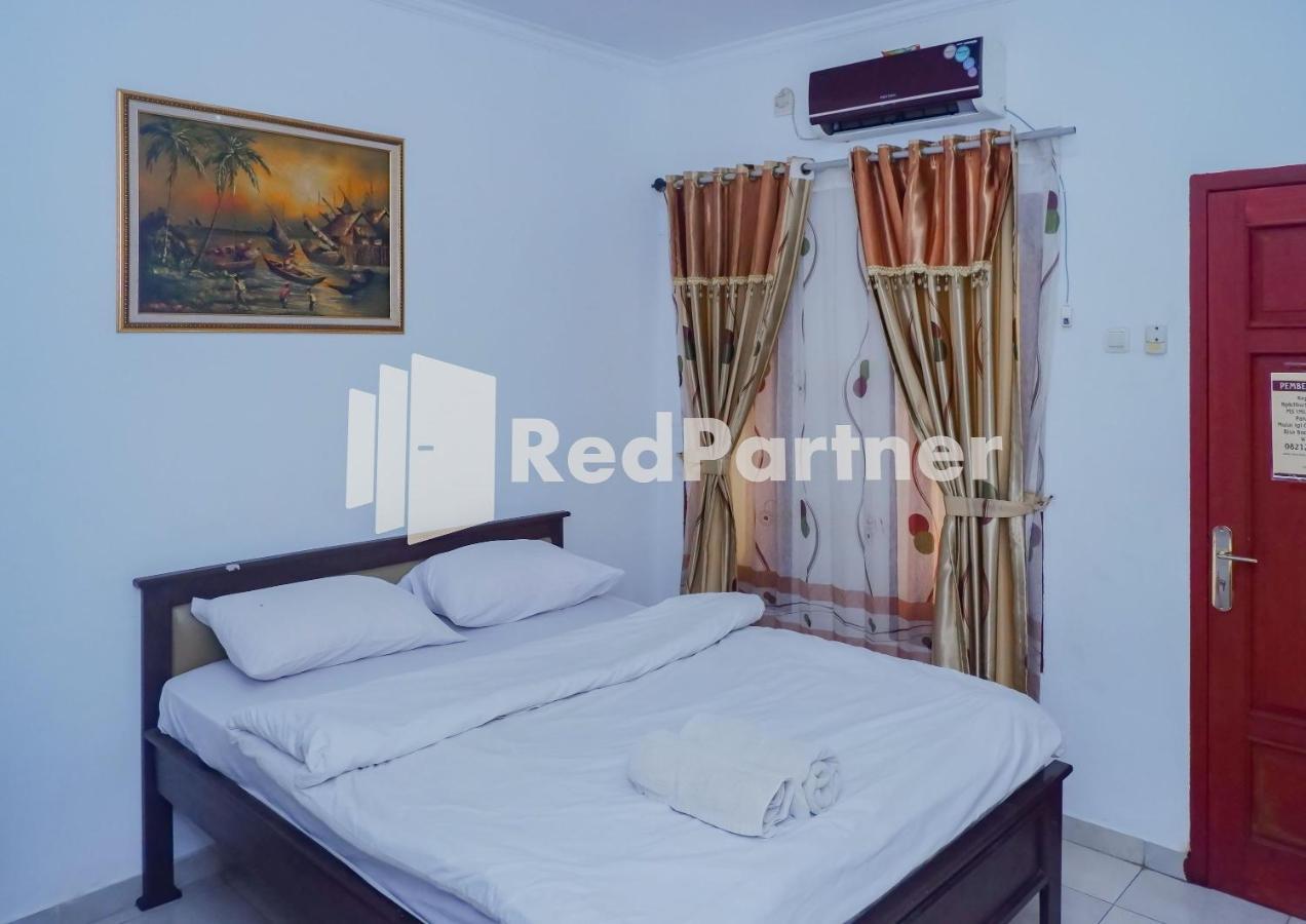 Ms Hotel Pangandaran Mitra Reddoorz Exterior foto