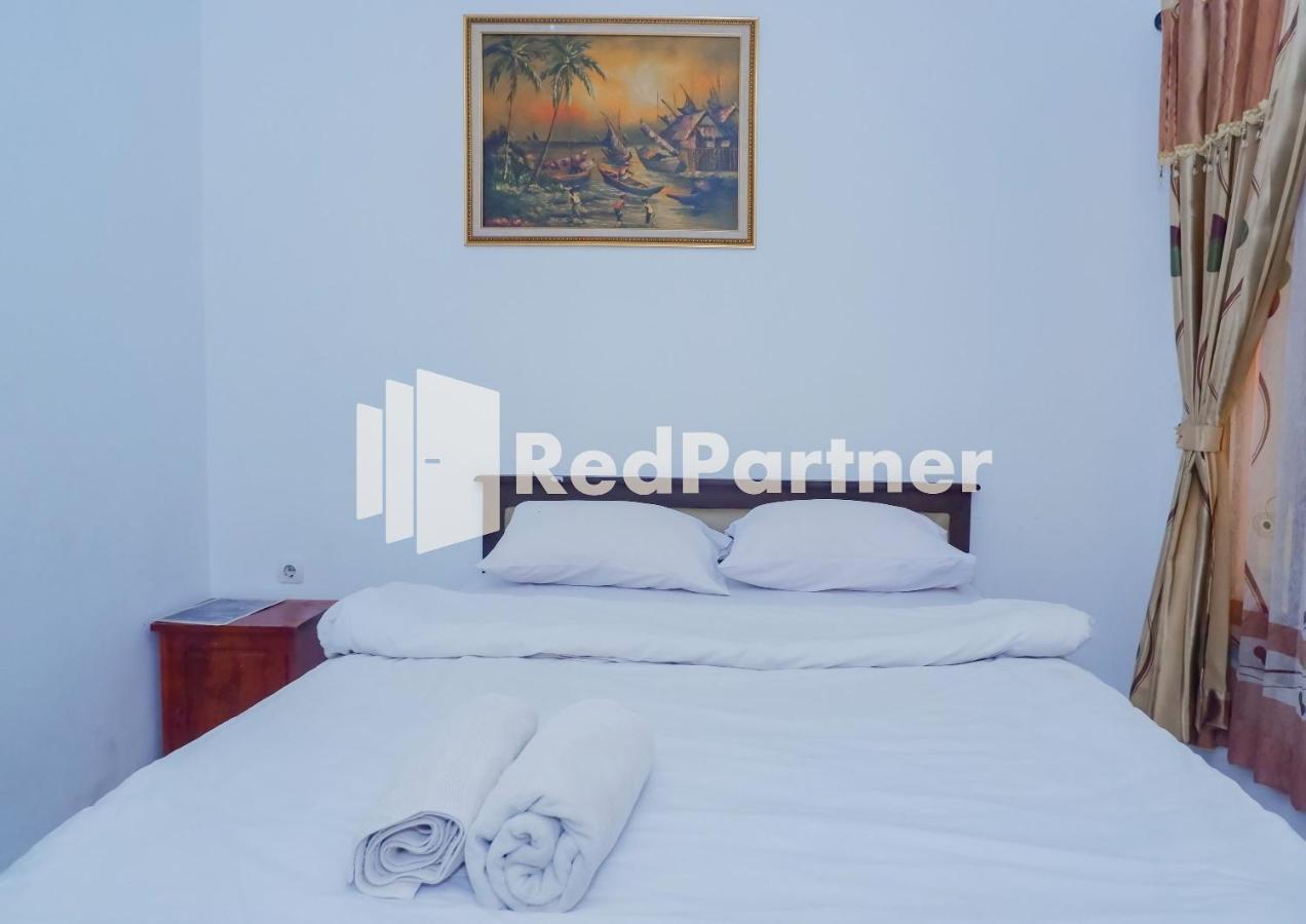 Ms Hotel Pangandaran Mitra Reddoorz Exterior foto